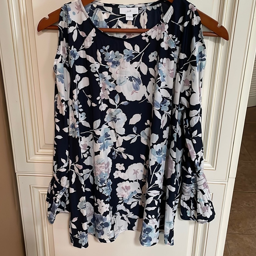 JJill top